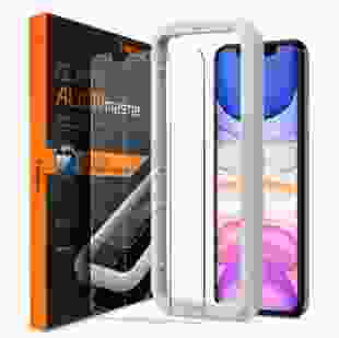 Spigen AlignMaster Glas tR, 2 pack[AGL00101]