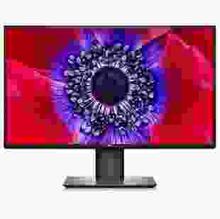 Dell U2520D