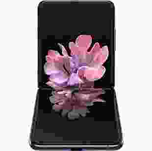 SAMSUNG Galaxy Z Flip 8/256 Gb Dual Sim Purple (SM-F700FZPDSEK)
