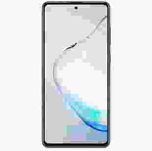 Samsung Galaxy Note 10 Lite 6/128GB Black(SM-N770FZKDSEK)