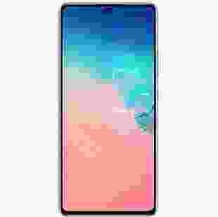 Samsung Galaxy S10 Lite 6/128GB White(SM-G770FZWGSEK)