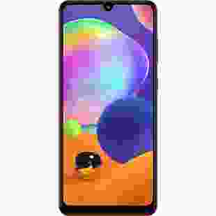 Samsung Galaxy A31 4/64GB Red (SM-A315FZRUSEK)