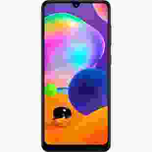 Samsung Galaxy A31 4/64GB Black (SM-A315FZKUSEK)