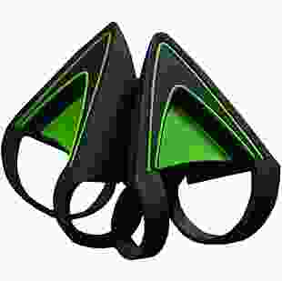 Razer Kitty Ears for Kraken Headset[Green]
