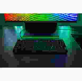 Razer Клавіатура ігрова Huntsman Tournament Ed. Red Switch USB US RGB, Black