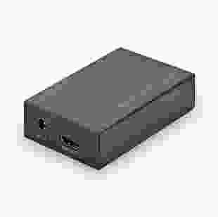 Digitus Подовжувач HDMI UTP CAT5 / IP, 120m, приймач
