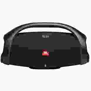 JBL JBL Boombox 2[JBLBOOMBOX2BLKEU]