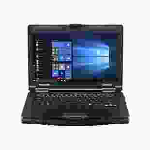 Panasonic Ноутбук TOUGHBOOK FZ-55 14FHD AG/Intel i5-8365U/8/256SSD/Intel UHD Graphics/BT/LTE/WiFi/W10P