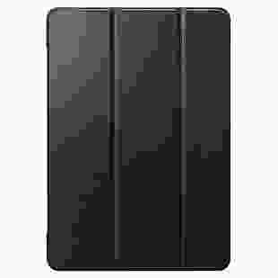 Spigen Smart Fold, Black для iPad 10,2 (2019)