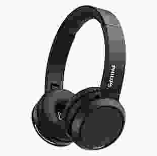 Philips TAH4205 On-ear Mic[Black]