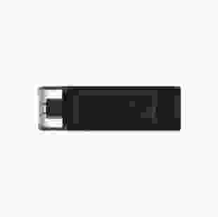 Kingston Накопичувач 64GB USB-C 3.2 Gen 1 DT70