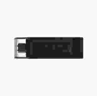Kingston Накопичувач 32GB USB-C 3.2 Gen 1 DT70