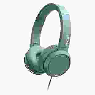 Philips TAH4105 On-ear Mic[TAH4105BL]
