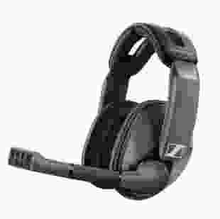 Sennheiser GSP 370 Wireless, USB