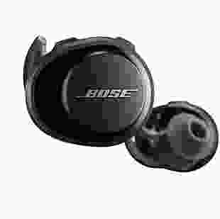 Bose SoundSport Free Wireless Headphones[Black]