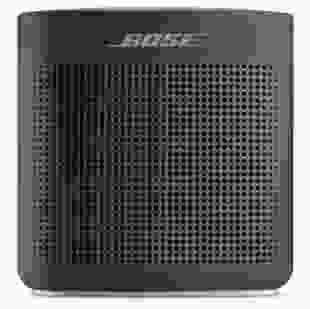 Bose SoundLink Colour Bluetooth Speaker II[Black]