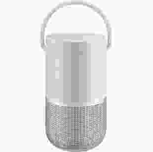 Bose Portable Home Speaker[Silver]