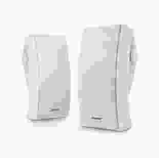 Bose 251 Environmental Speakers для дому та вулиці White (пара)