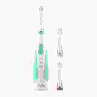 Nuvita Електрична зубна щітка для дітей 3 міс - 5 років (NV1151)