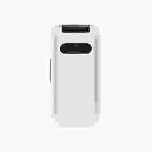 Alcatel 2053 Dual SIM[Pure White]