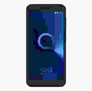 Alcatel 1 (5033D) Dual SIM[Bluish Black]