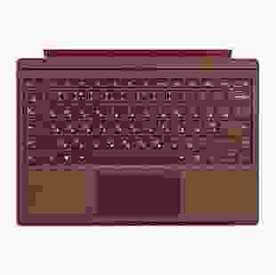 Microsoft Surface GO Type Cover[Poppy Red]