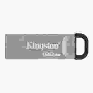 Kingston Накопичувач 128GB USB 3.2 Gen1 DT Kyson