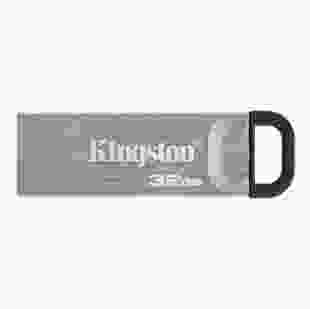 Kingston Накопичувач 32GB USB 3.2 Gen1 DT Kyson
