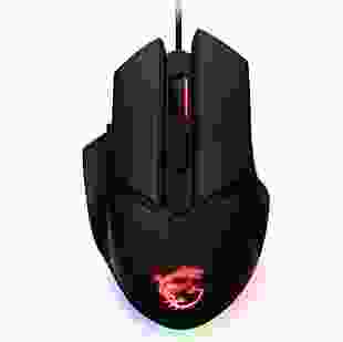 MSI Clutch GM20 Elite GAMING Mouse