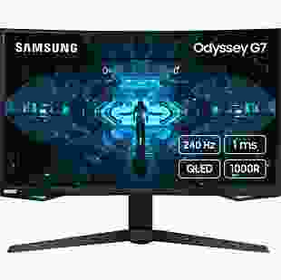 Samsung Odyssey G7[LC27G75T]