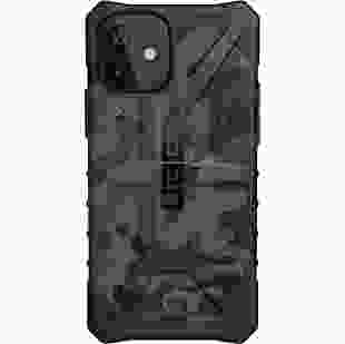 UAG Pathfinder для iPhone 12/12 Pro[SE, Forest Camo]