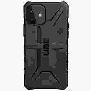 UAG Pathfinder для iPhone 12/12 Pro[Black]