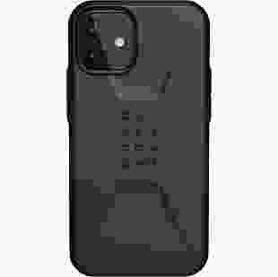 UAG Civilian для iPhone 12 Mini[Black]