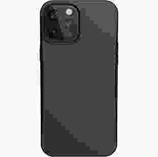 UAG Outback для iPhone 12  Pro Max[Black]