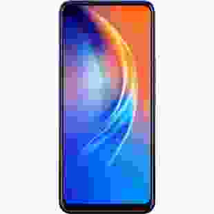 Смартфон TECNO Spark 6 (KE7) 4/64Gb DS Ocean Blue (4895180762024) + Карта памяти на 32ГБ в Подарок