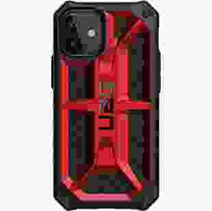 UAG Monarch для iPhone 12 Mini[Crimson]