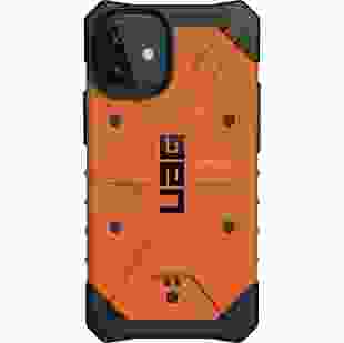 UAG Pathfinder для iPhone 12 Mini[Orange]