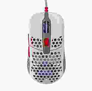 Xtrfy Ігрова миша M42 RGB USB Retro