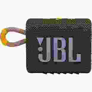 JBL GO 3[Green]