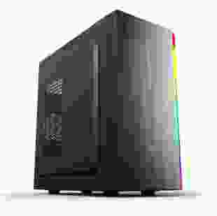 2E Комп’ютер персональний 2E Complex Gaming AMD Ryzen 5 3600/A320/16/240F+1000/NVD1650-4/FreeDos/RD859/500W