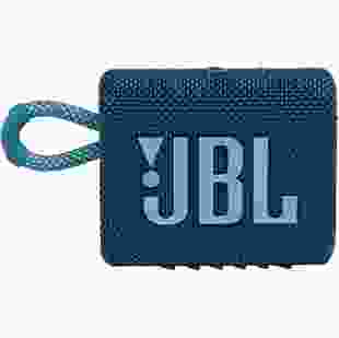 JBL GO 3[Blue]