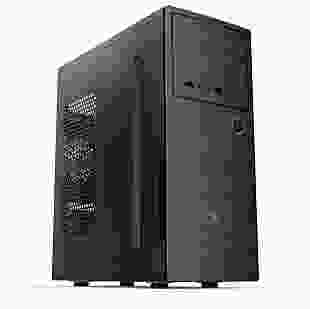2E Комп’ютер персональний 2E Complex Intel i3-10100F/H410/8/240F+1000/NVD1030-2/FreeDos/E1801/400W
