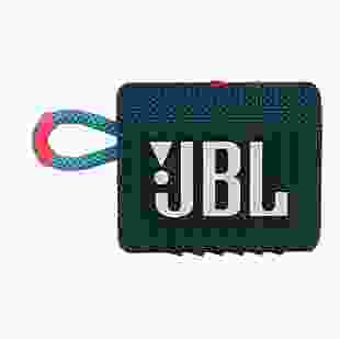 JBL GO 3[Blue Pink]