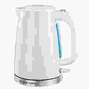 Russell Hobbs Honeycomb[White]