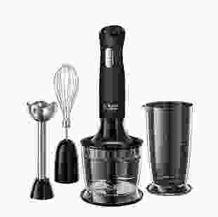 Russell Hobbs 24702-56 Matte Black