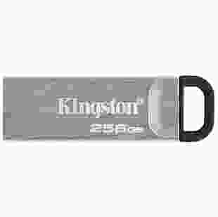Kingston Накопичувач 256GB USB 3.2 Gen1 DT Kyson
