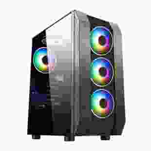 2E Комп’ютер персональний 2E Complex Intel i5-10400F/H410/16/1000F/NVD1660S-6/FreeDos/G3305/500W