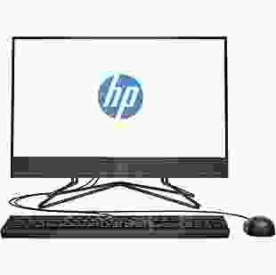 HP Персональний комп'ютер-моноблок 200 G4 21.5FHD/Intel i3-10110U/8/256F/ODD/int/kbm/W10P
