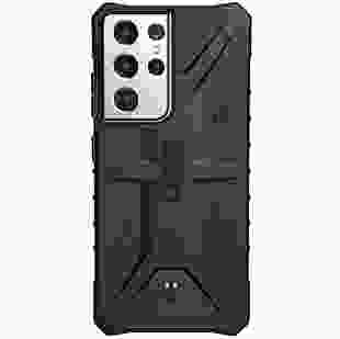 UAG Pathfinder для Galaxy S21 Ultra[Black]
