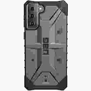 UAG Pathfinder для Galaxy S21+[Silver]